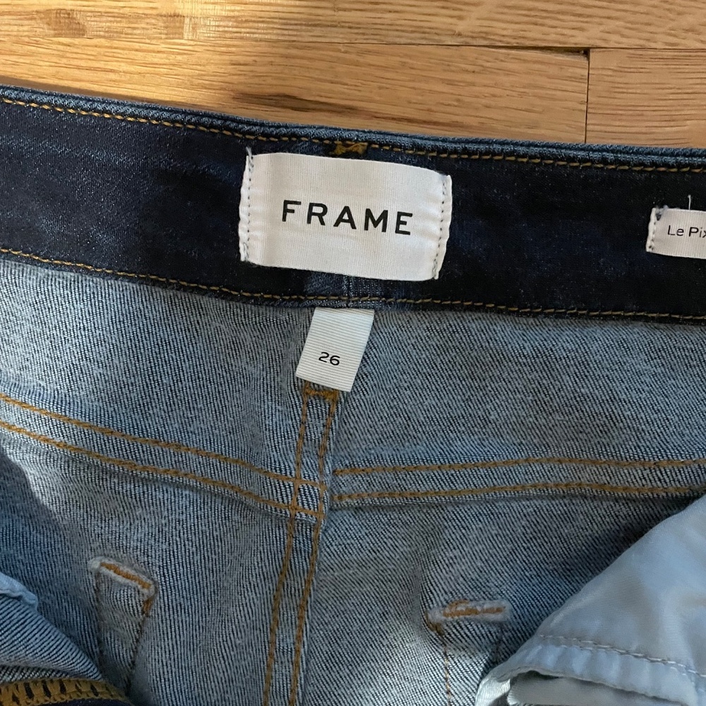 Frame - Picture 2 of 3